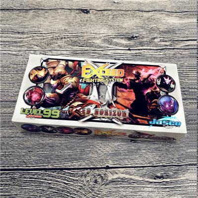 Beli Custom Print Bloody Battle Game Cards Custom Design 150 lembar Pertandingan Poin Permainan Kartu online manufacture