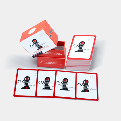 Beli Kartu Kencan Game Interaktif untuk Pasangan online manufacture