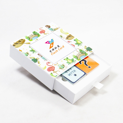 Beli Logo Disesuaikan Diterbitkan Emosi Perasaan Flashcards Untuk Pendidikan Keluarga Anak-anak online manufacture