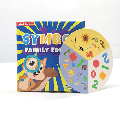 Beli Anak-anak belajar flash card dengan fungsi bicara dan cetak warna CMYK online manufacture