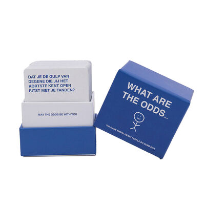 Beli Custom Collection Birthday Gift Husband Wife Games Love Language Card Game Conversation Beginner Funny Question Couple Card Games online manufacture