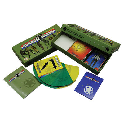 Beli Permainan Papan Kertas 300gsm online manufacture