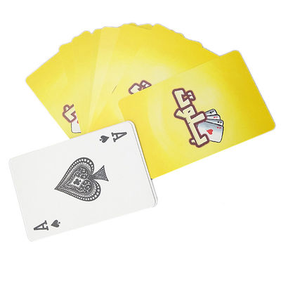 Beli Kartu Poker Profesional 57x87mm online manufacture