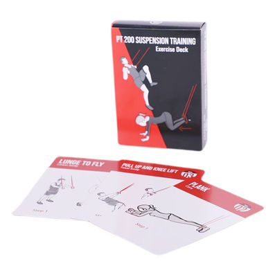 Beli Latihan Bermain Kartu 87x126mm online manufacture
