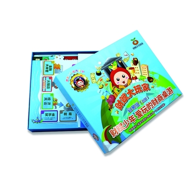 Game Papan Kartu Bahasa Disesuaikan Pencetakan Untuk Anak-anak Ya Format Karya Seni PSD