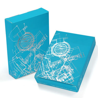 Grosir Desain Custom Eco-Friendly Plastic Playing Cards untuk Game dan Promosi