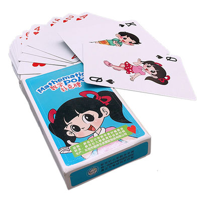 Bermain kartu matt dan varnishing kedua sisi membuat deck Anda sendiri